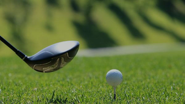 Golf Coaching