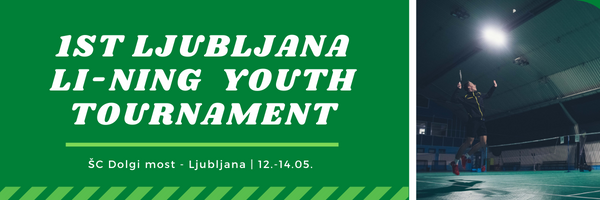 Lining Youth 23